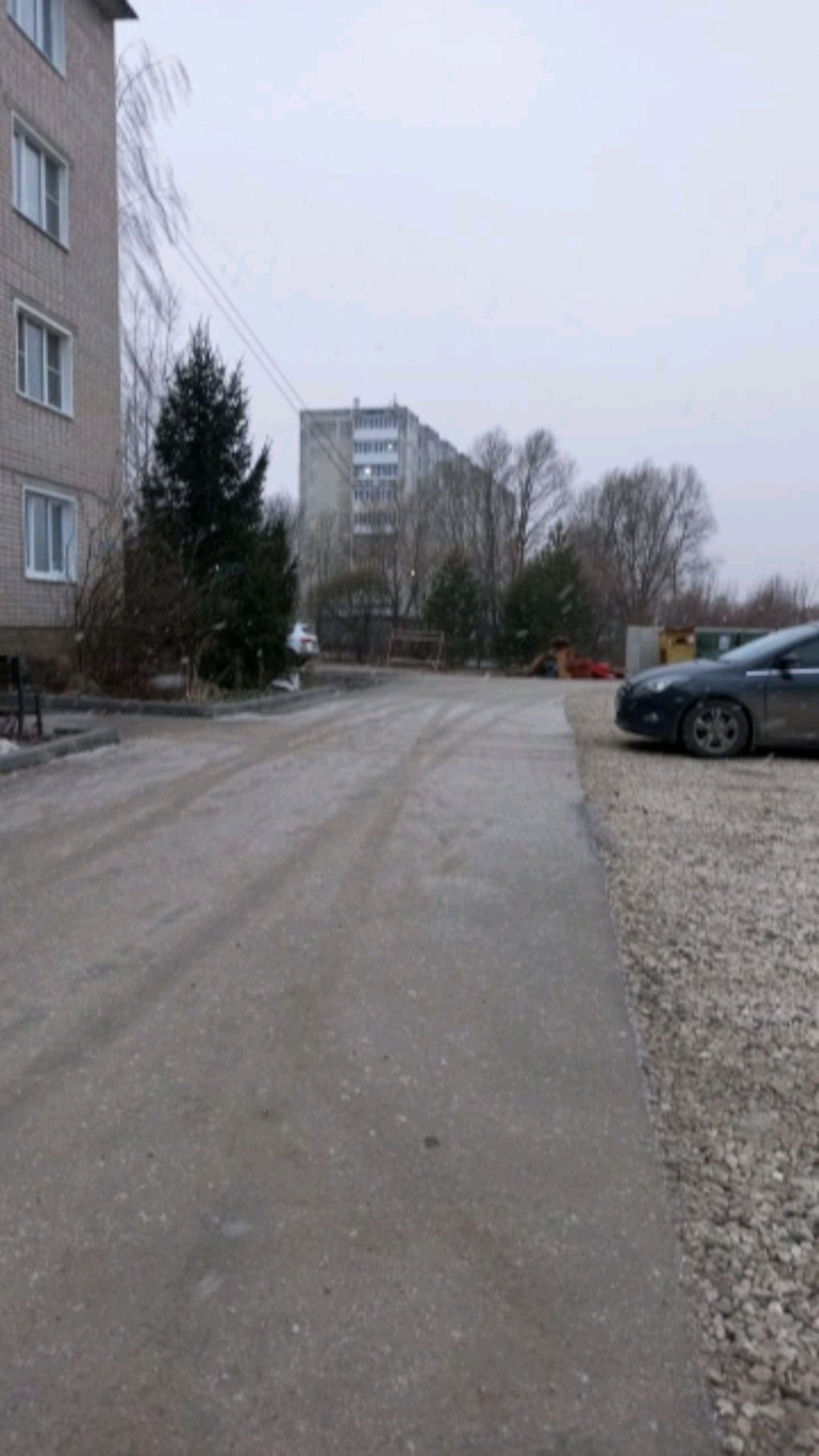 вот это весна