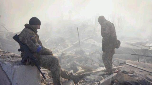 Раскол в ВСУ: За что воевать, если Украина – чужая
