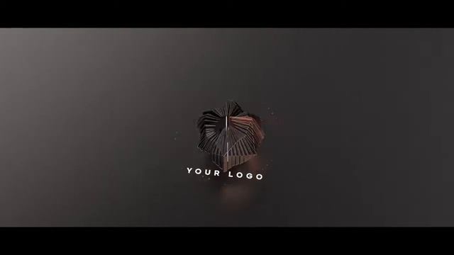 Artifact Logo Pack Premiere Pro Templates