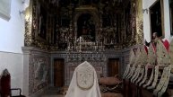 Catedral Santa Maria Maior o Sé de Lisboa - Catedral de Lisboa