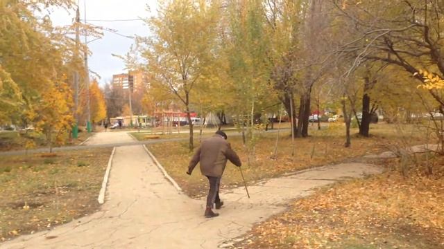 Дед прыгун