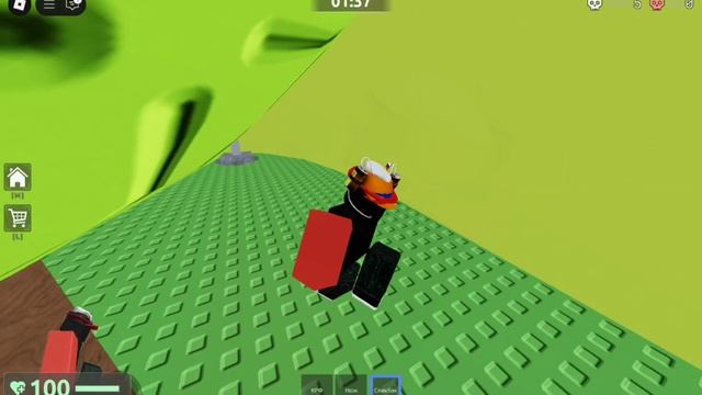 танцы 10