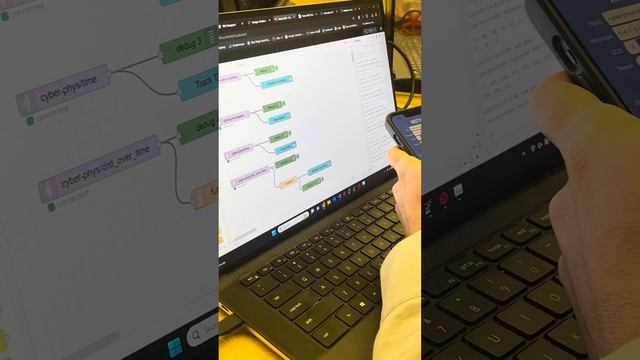 IoT Dashboard
