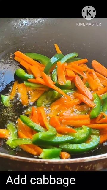 Restaurant style egg noodles/#noodles #trending #reels  #shorts