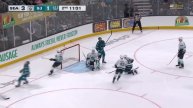NHL Highlights | Kraken vs. Sharks - April 5, 2025