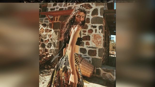 Declaración de choque de Tuba Büyüküstün: ¡Estoy en el punto de mira en las redes sociales!