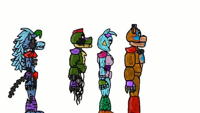 download fnaf sb dc2