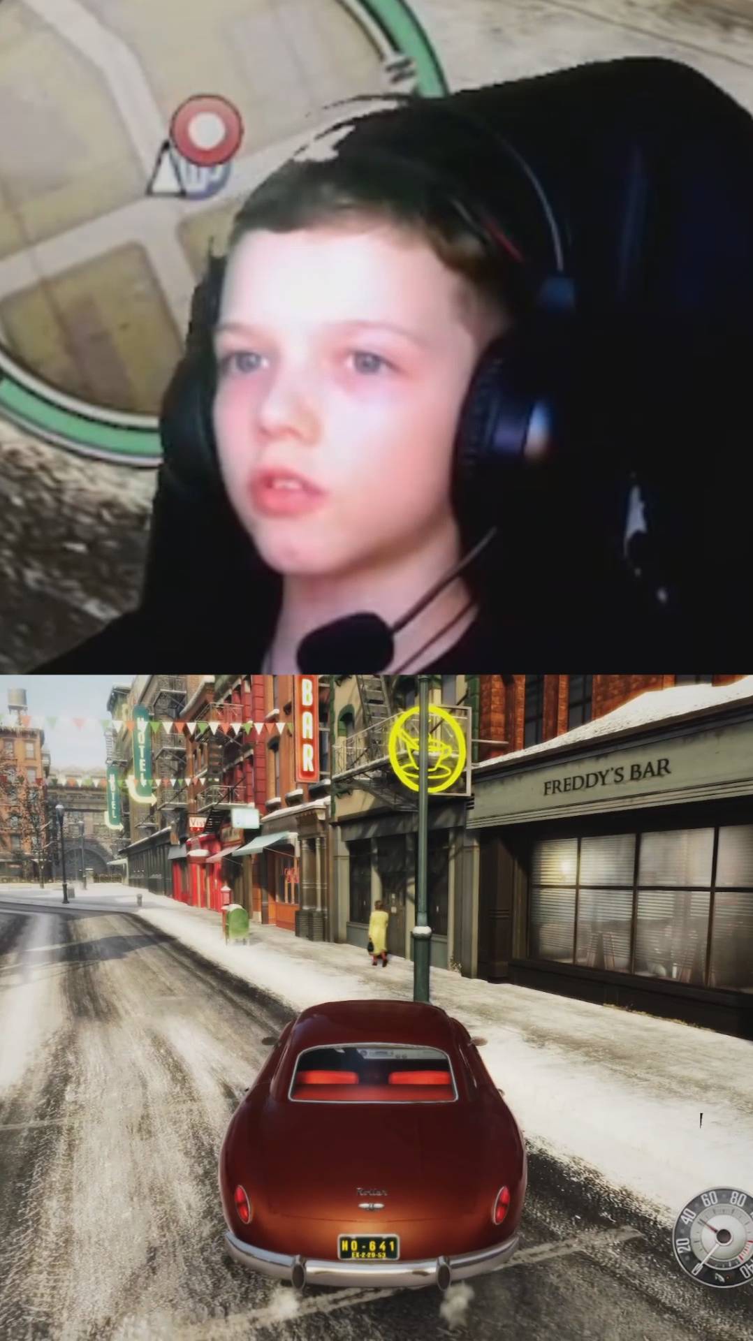 ТОМПСОН