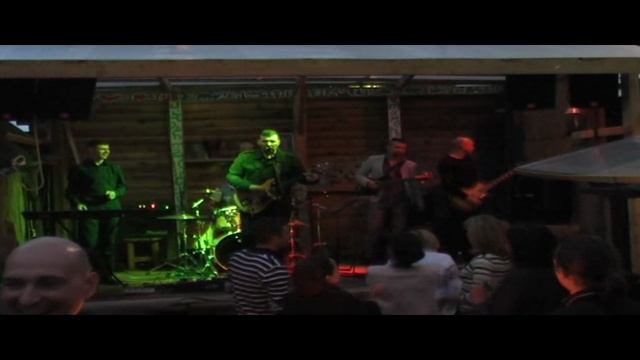 Идеальные Люди - концерт 27 июня 2015 в Нарве (Ро-Ро)