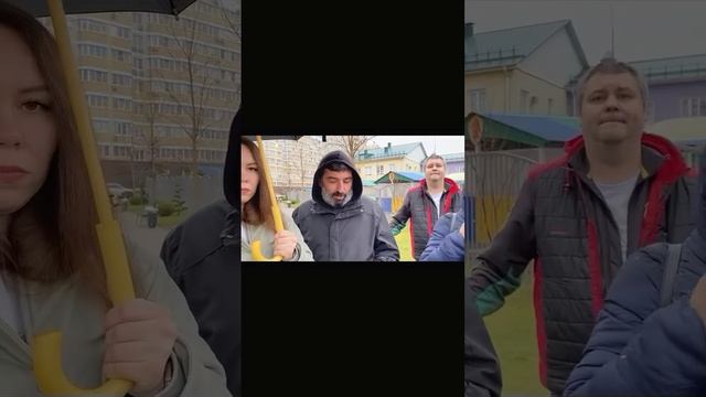 Из-за одного агрессивного ребенка страдают все: он кричит, дyшит других детей, кусает воспитателей