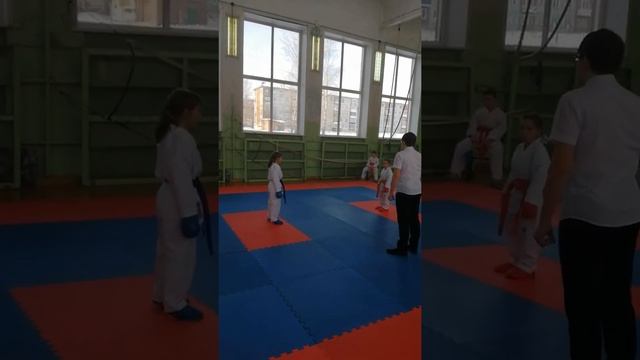 Кумитэ 26.01.2020г Юрга