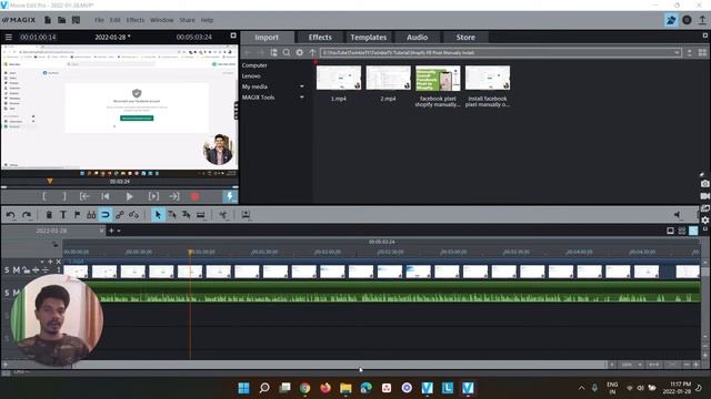 Adobe Premiere Pro Alternative