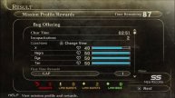 God Eater: Resurrection (PS4) • 16 • Unidentified New Threat