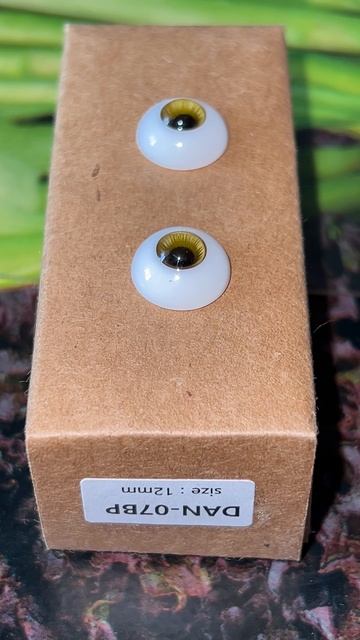 Eyes for BJD doll 💎