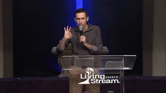 Пост, о котором мы так мало знаем. Часть 2 - пастор Богдан Бондаренко