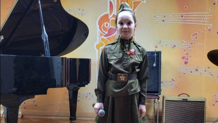 Куприк Дарья