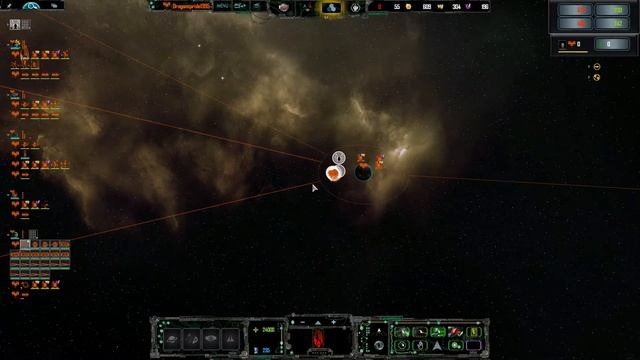 Sins of a Solar empire Star trek armada 3 Gameplay Season 1 Episode 3.5