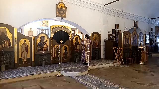 大斋期第五主日