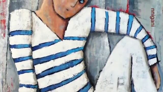 Connie Evingson - I Can't Believe Th...