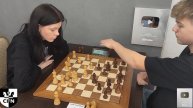 M. Sidorova (1840) vs M. Prilipov (1644). Chess Fight Night. CFN. Blitz