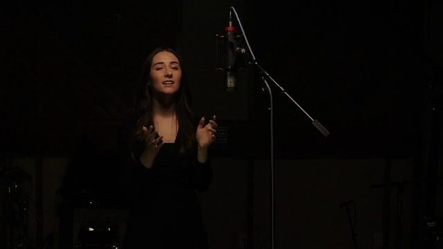 Исаия 61 _ Анжела Проценко (Official Music Video)