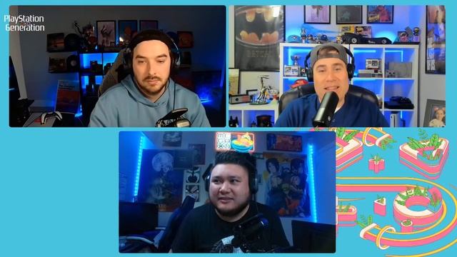 Too Many Closures, Is Rocksteady Next? MLB The Show Presto GIVEAWAY - PlayStation Generation #8