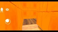 Granny Sponge Extra 😱 Horror Game