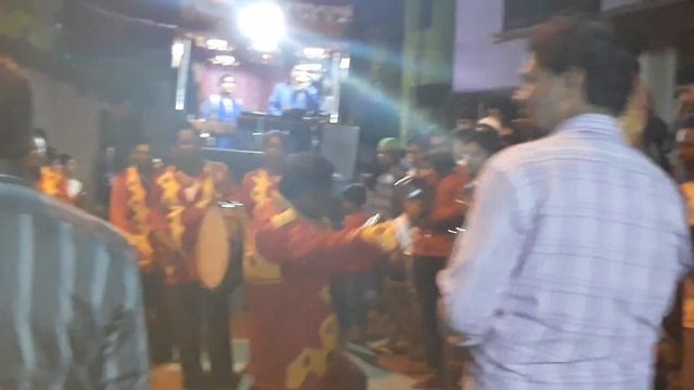 Rabbani band khanapur  kanada song taras akati