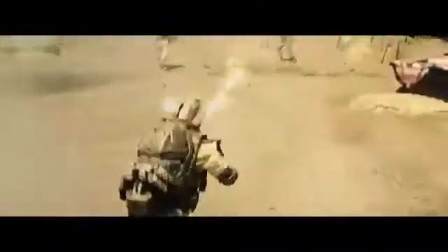 GMV LOUDER THAN WORDS WARFACE Remake