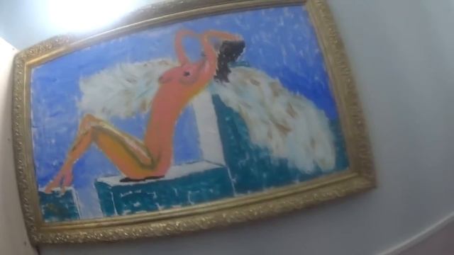 Шальные сплетницы императрицы | Санкт-Петербург май 2016|