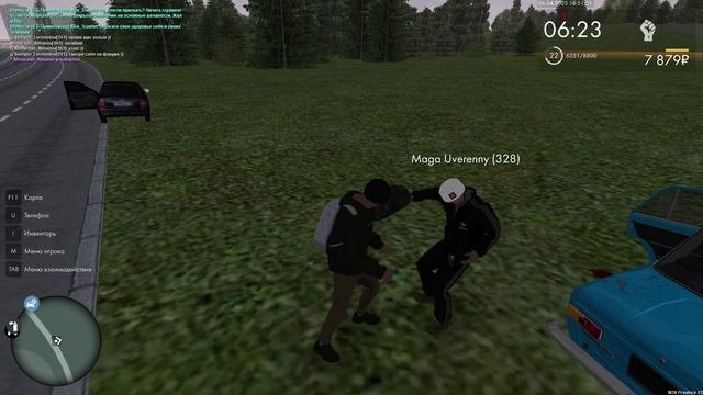 запись 2