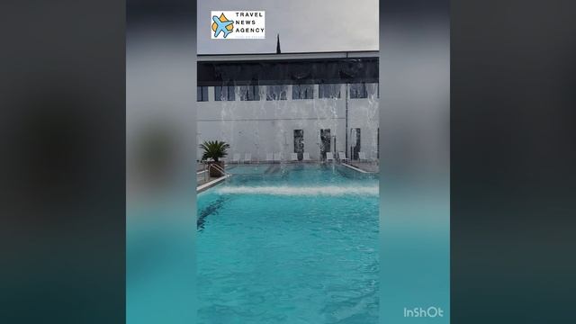 «Amza Park Hotel» / «Амза» парк-отель (бывш. «Энергетик»)