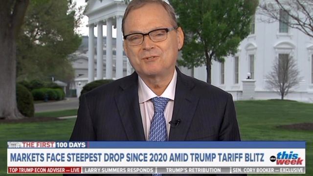 ‼️🇷🇺🇺🇸 Трамп не стал вводить тарифы против России, поскольку США ведут с ней переговоры — Белый