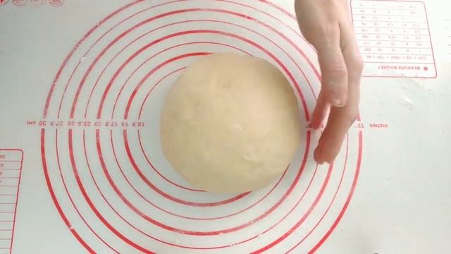 Очень вкусные воздушные пончики.
