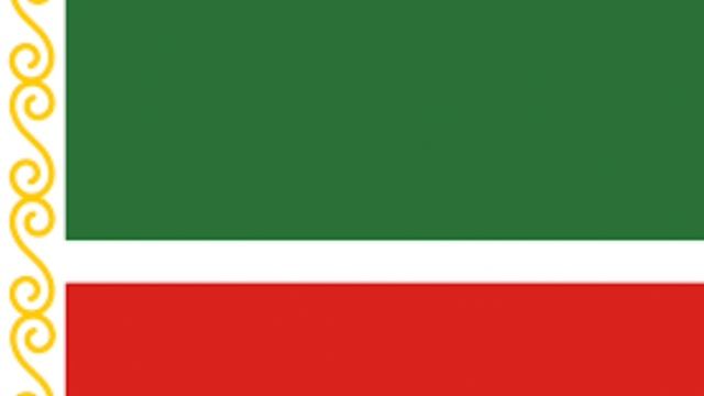 Гимн Чеченской республики