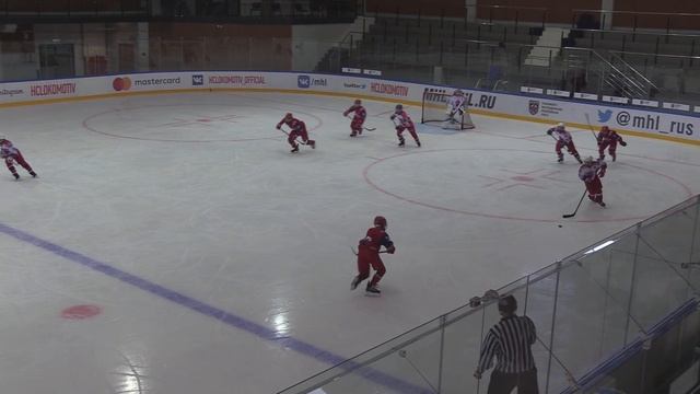ОПМ 2007 г.р.  Локомотив 2004 vs Русь (07.09.2019) - Highlights