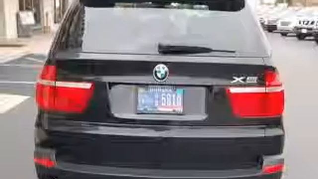 2009 BMW X5 Fletcher Chrysler Dodge Jeep