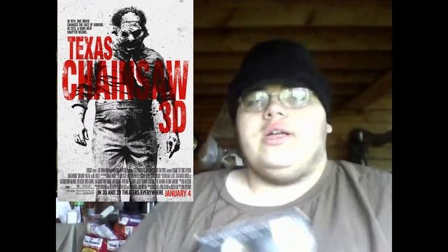 Horror Show Movie Reviews Episode 55: Texas Chainsaw