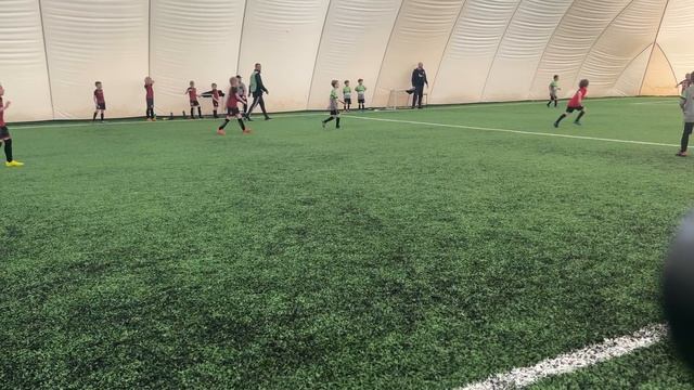 Kimberly cup 29.03.25 Зенит - Легирус ч.5