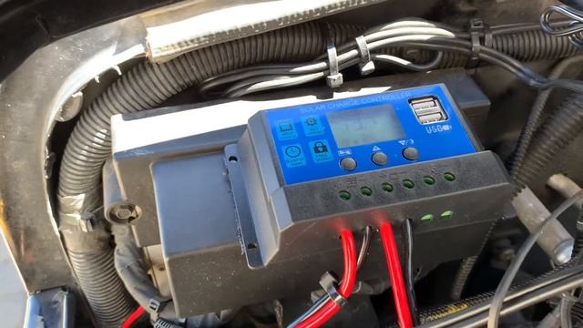 Goal Zero Nomad 100 watt Foldable Solar - Jeep Wrangler TJ Overland, Camping, Bug Out, SHTF 4x4