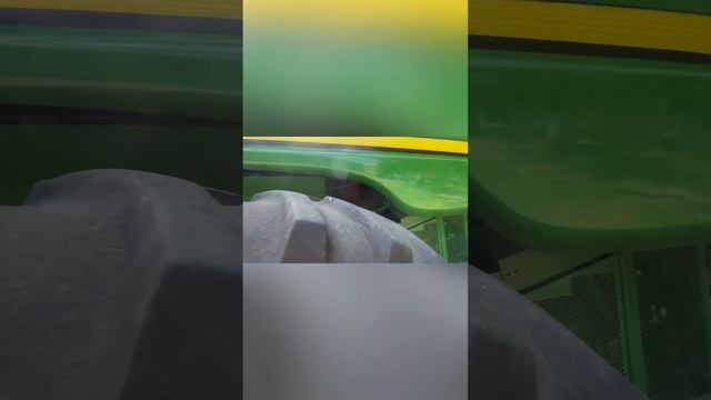 John Deere 9670,2011, в наявності