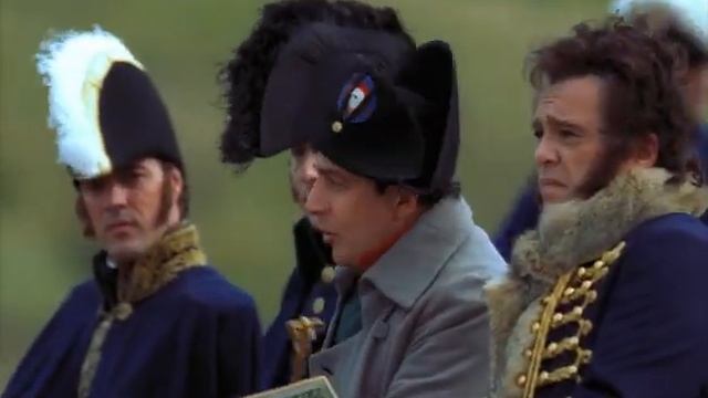 Série Napoléon Episode 2 2002