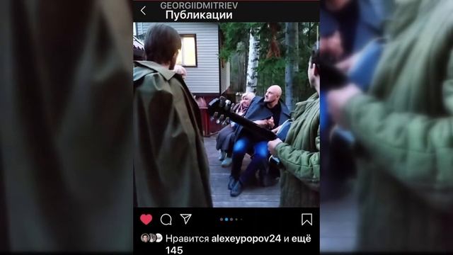 Наша культура от 07.05.20