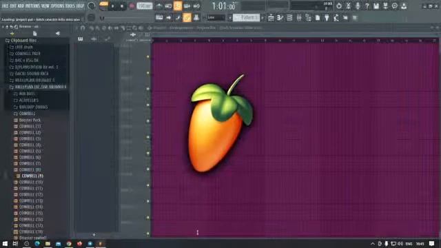 Оцениваю демки подписчиков FL STUDIO