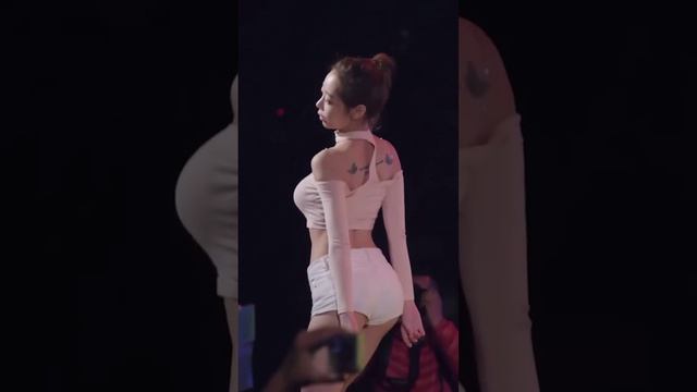 Высочайшая красота девушек-айдолов K-pop - Эпизод 15