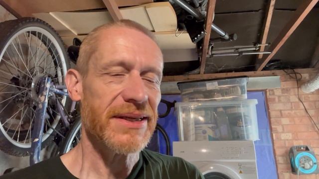 Vlog #5: Carp Fin repair pt 2 & garden projects ++ | Pond & Garden Diary |  28/07/24 - 03/08/24