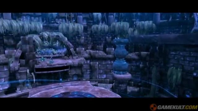 Ratchet and Clank Future: A Crack in Time Ratchet Gameplay Part 2(French)