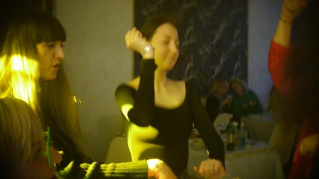 Дискотека 90-х, Арарат