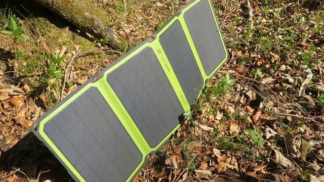 Goal Zero Nomad 28 Plus