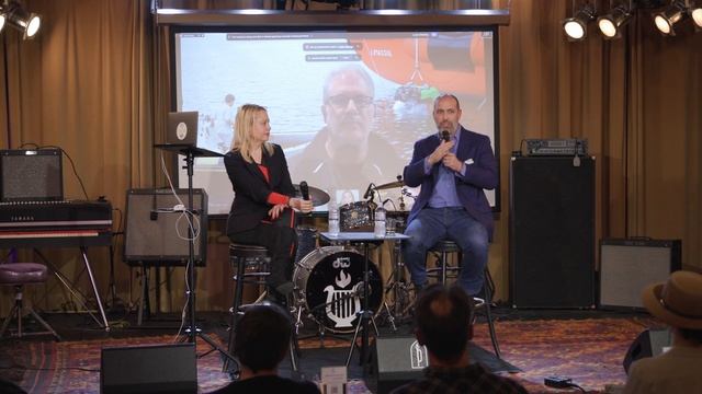 Future of Entertainment Industry: Stay Ahead with AI